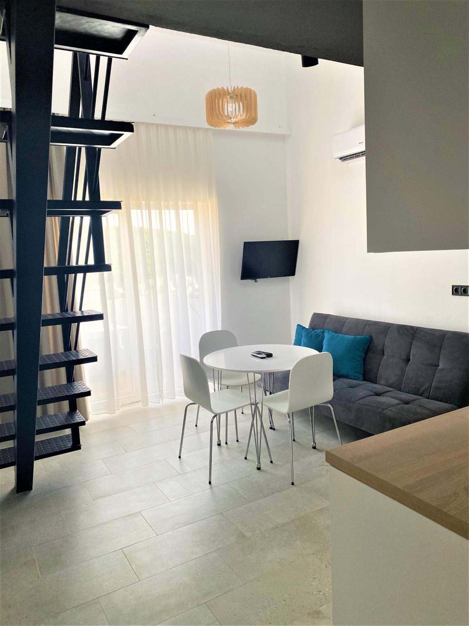Apartments Magic Box II Utjeha Luaran gambar