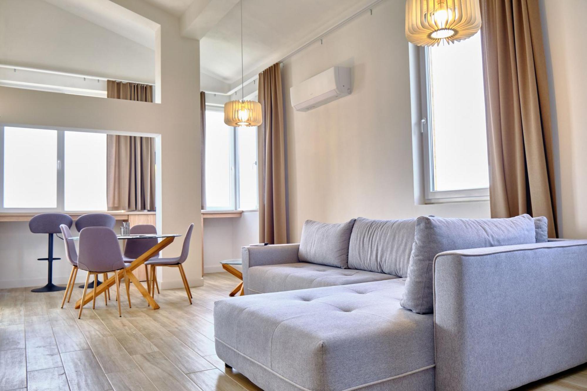 Apartments Magic Box II Utjeha Luaran gambar
