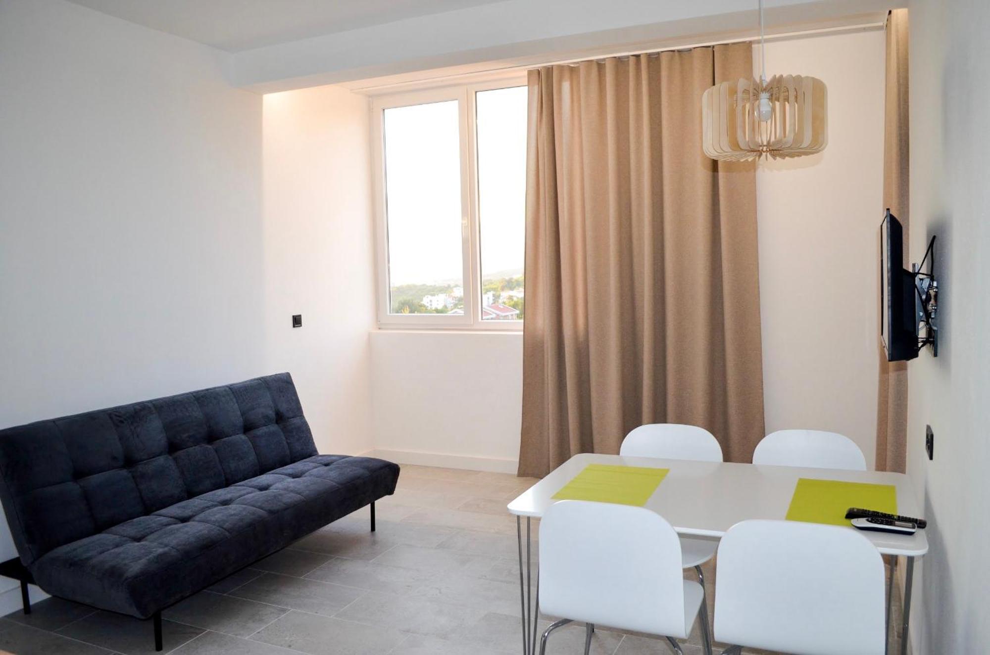 Apartments Magic Box II Utjeha Luaran gambar